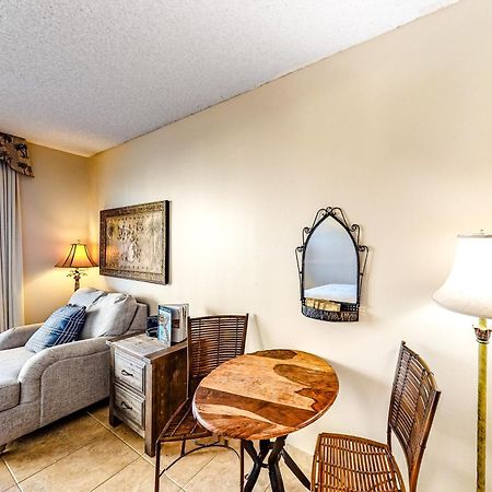 Surfside Resort Destin Ngoại thất bức ảnh