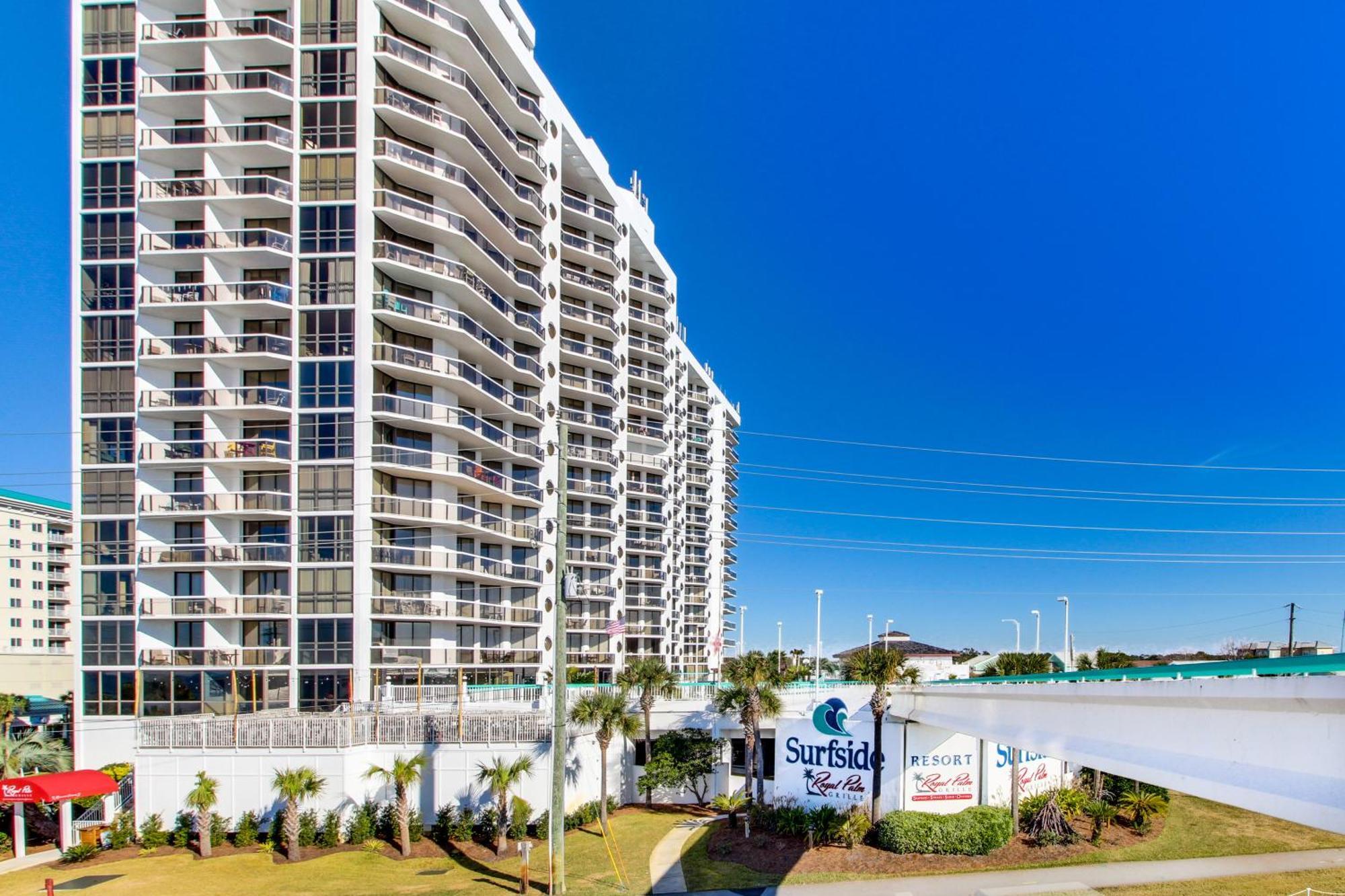 Surfside Resort Destin Ngoại thất bức ảnh