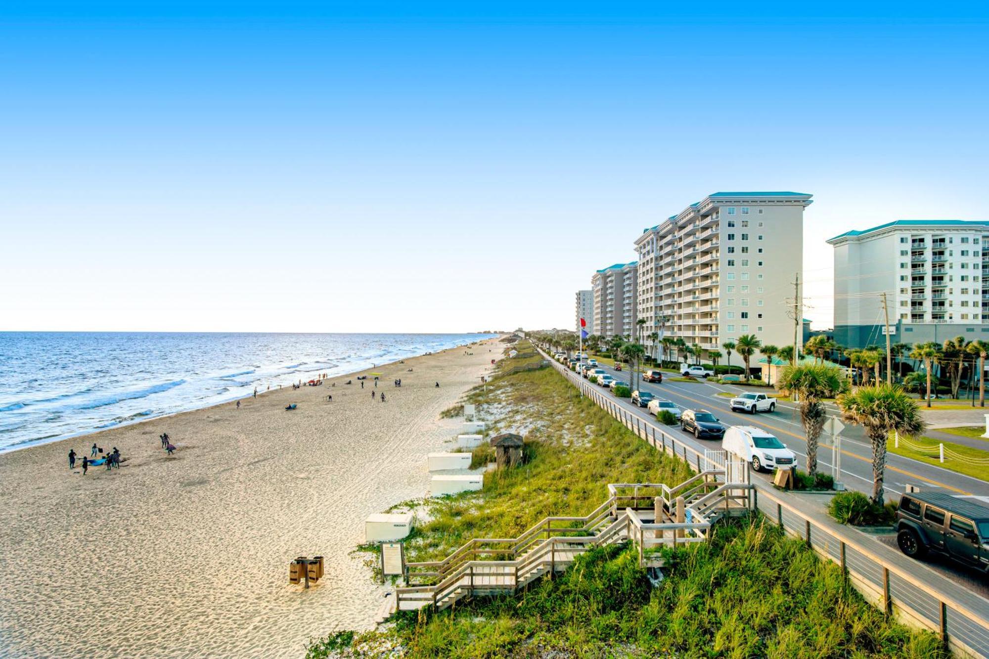 Surfside Resort Destin Ngoại thất bức ảnh