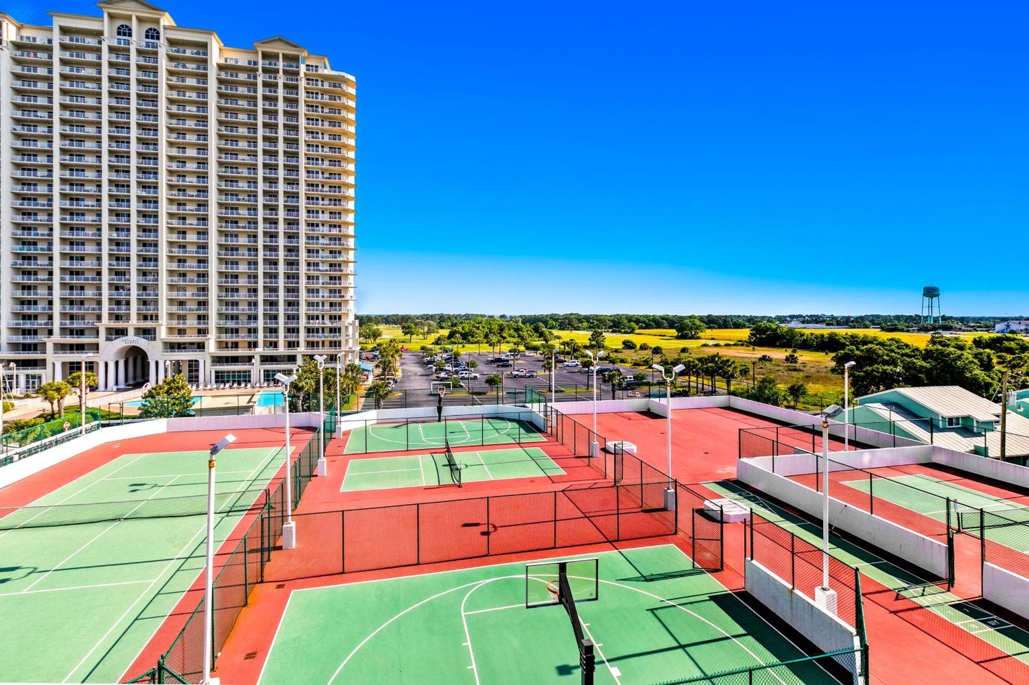 Surfside Resort Destin Ngoại thất bức ảnh