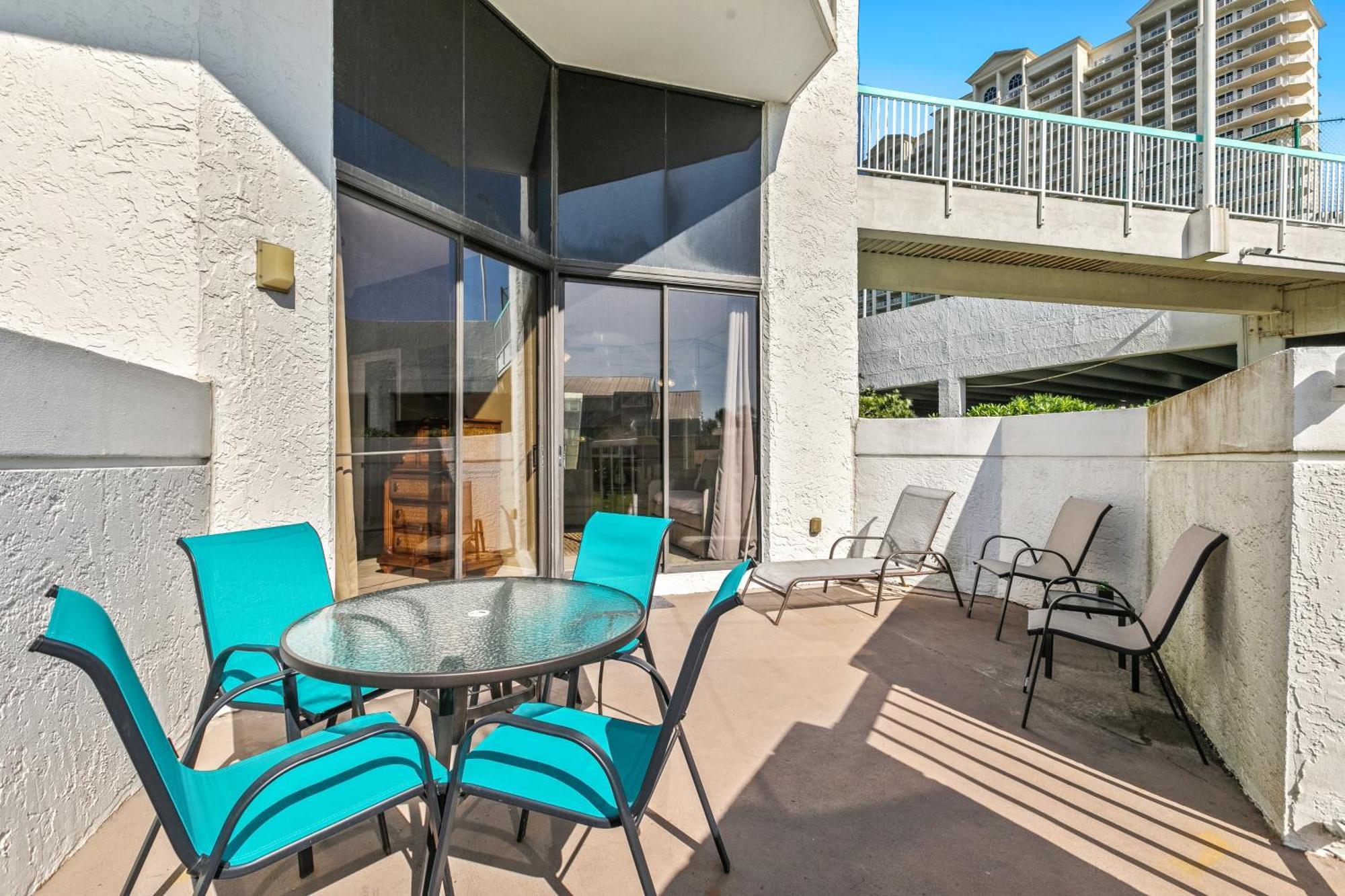 Surfside Resort Destin Phòng bức ảnh