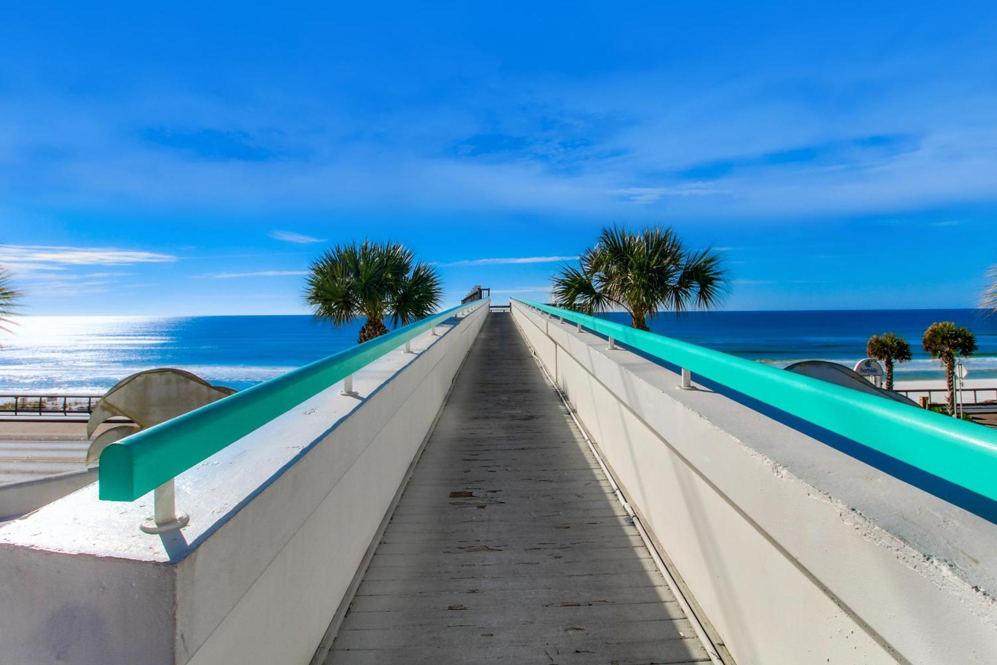 Surfside Resort Destin Ngoại thất bức ảnh