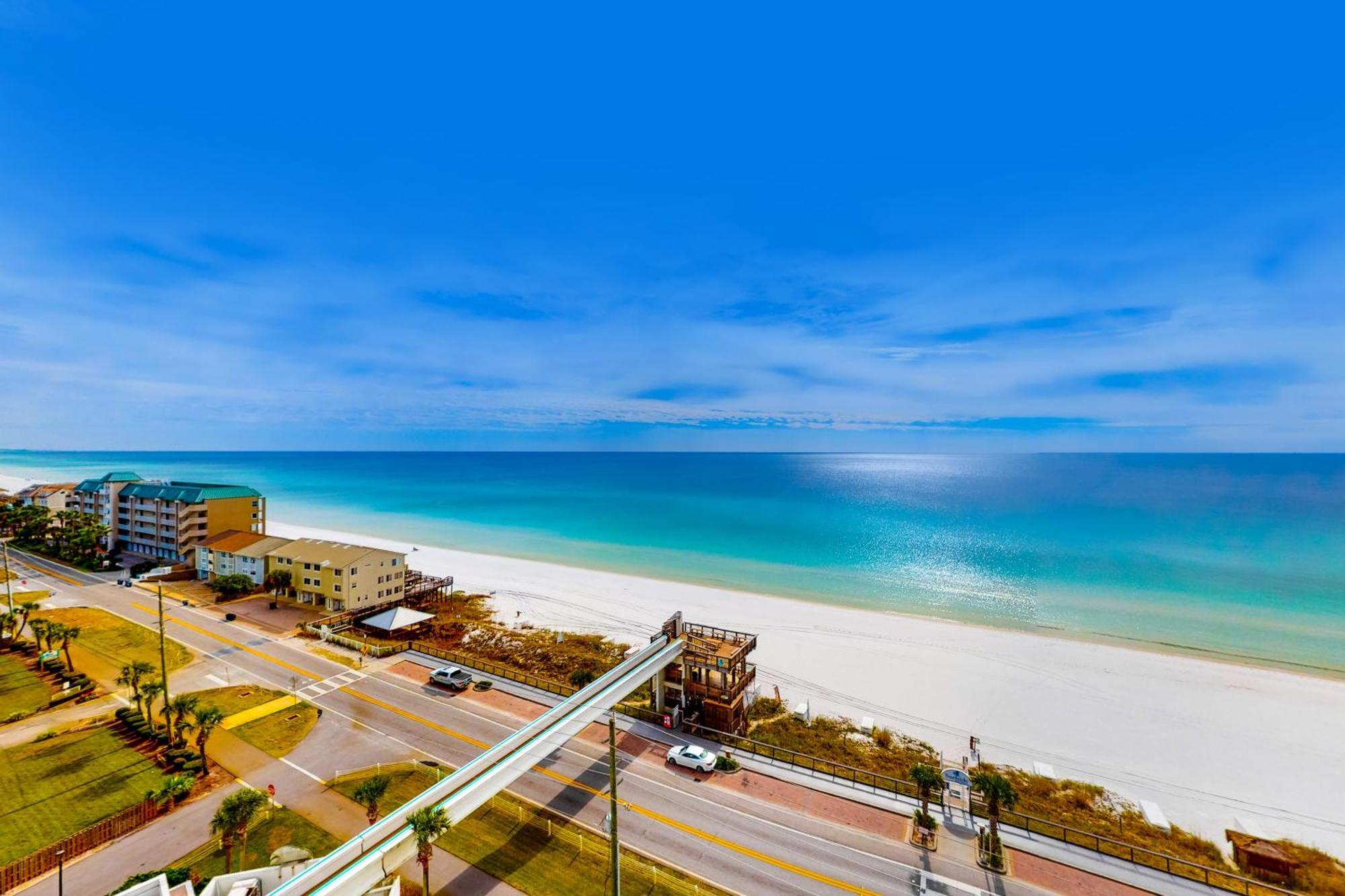 Surfside Resort Destin Ngoại thất bức ảnh
