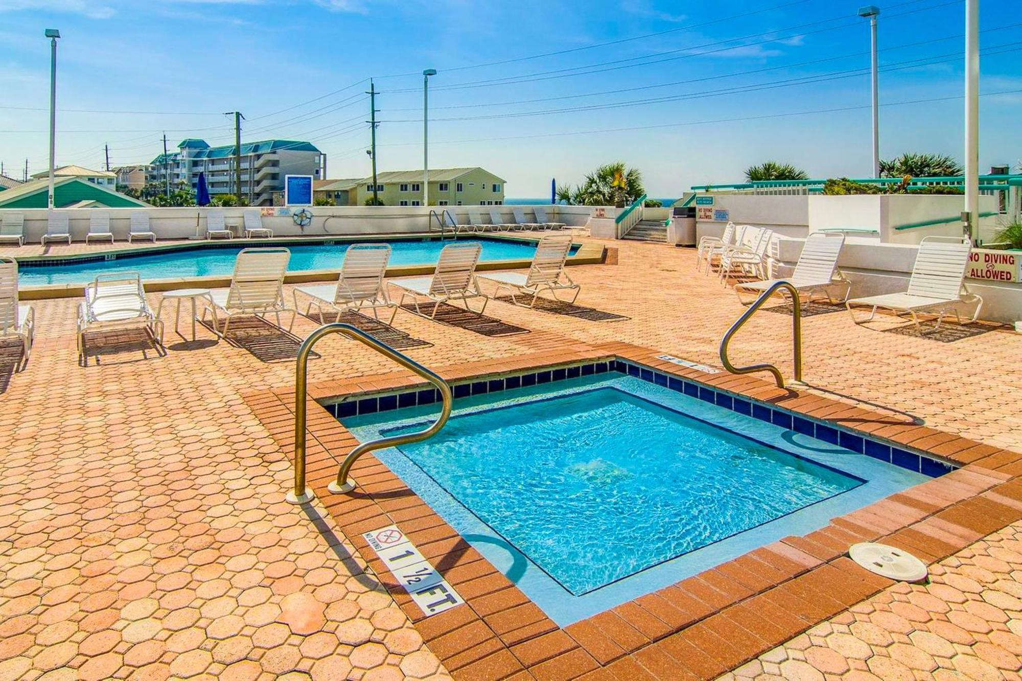 Surfside Resort Destin Ngoại thất bức ảnh