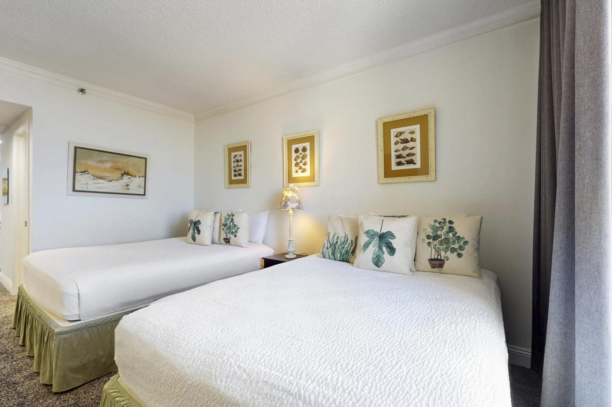 Surfside Resort Destin Phòng bức ảnh