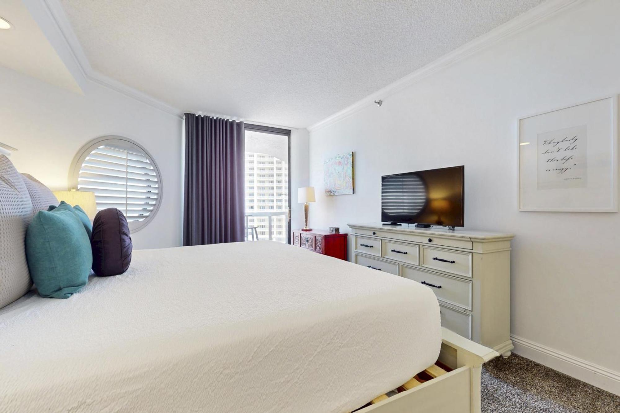 Surfside Resort Destin Phòng bức ảnh