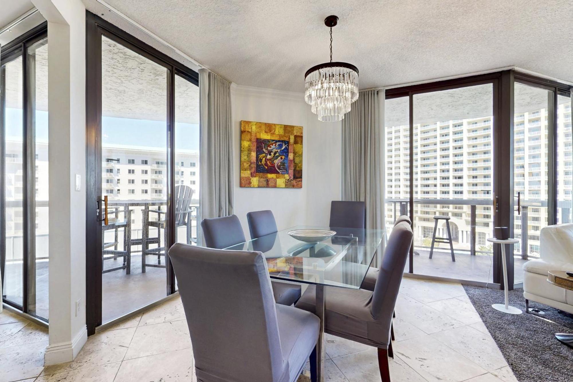 Surfside Resort Destin Phòng bức ảnh