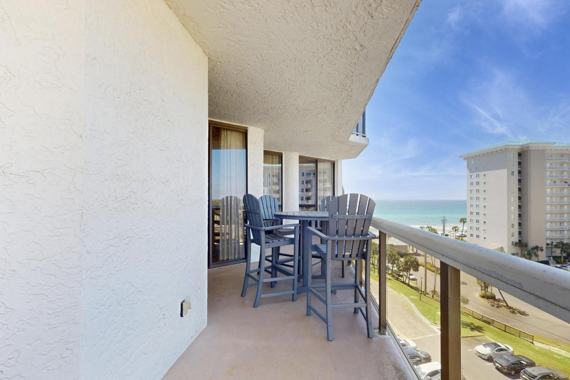 Surfside Resort Destin Phòng bức ảnh