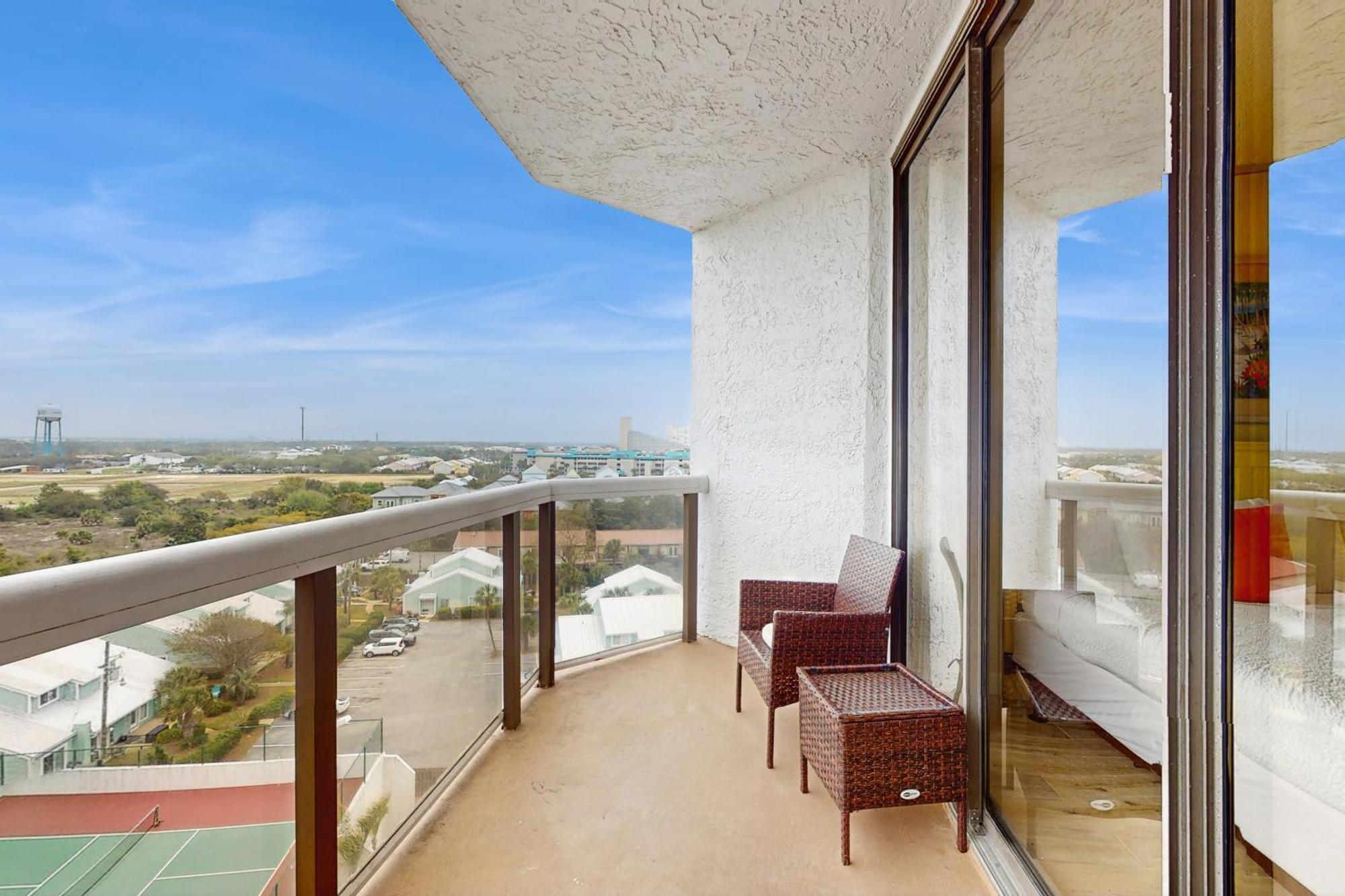 Surfside Resort Destin Phòng bức ảnh