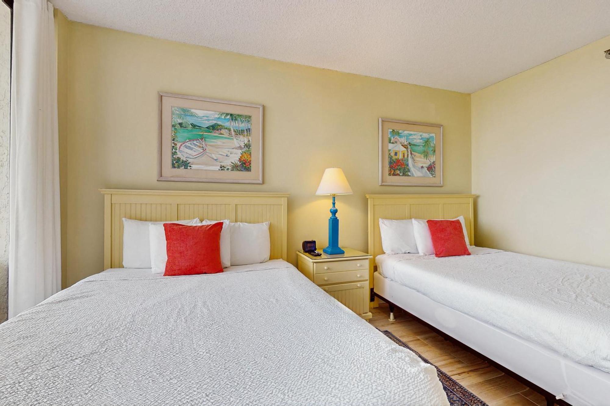 Surfside Resort Destin Phòng bức ảnh