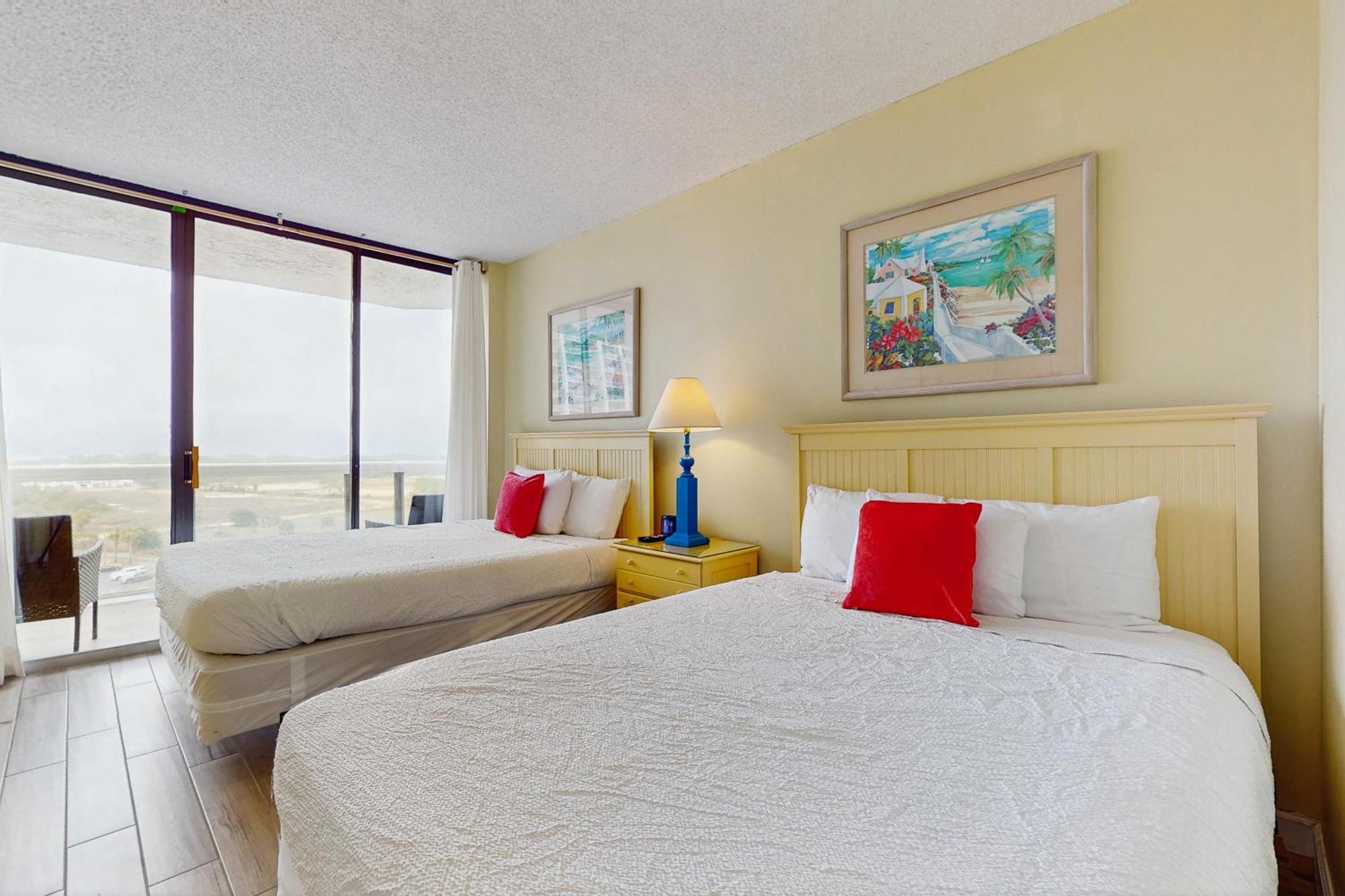Surfside Resort Destin Phòng bức ảnh