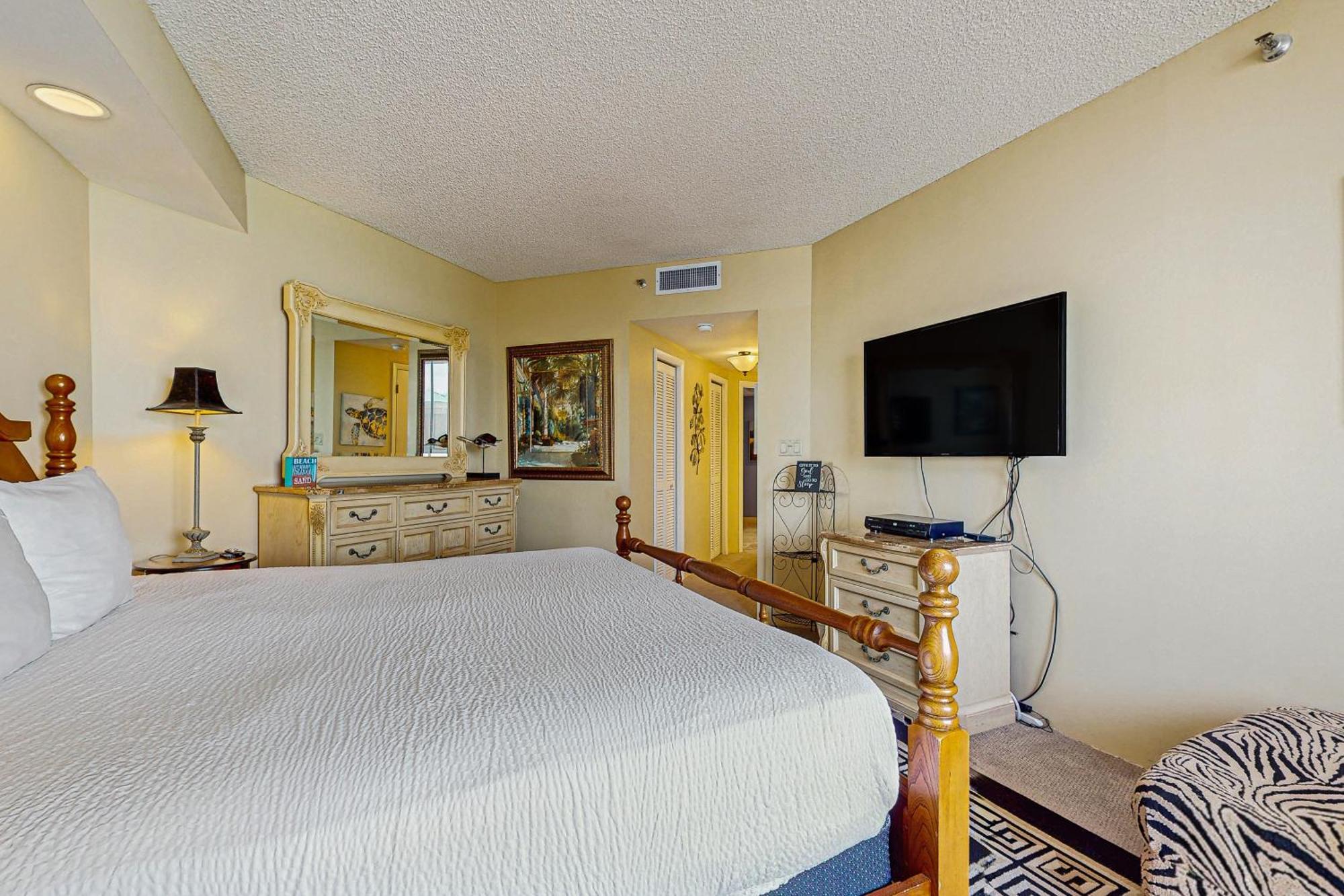 Surfside Resort Destin Phòng bức ảnh