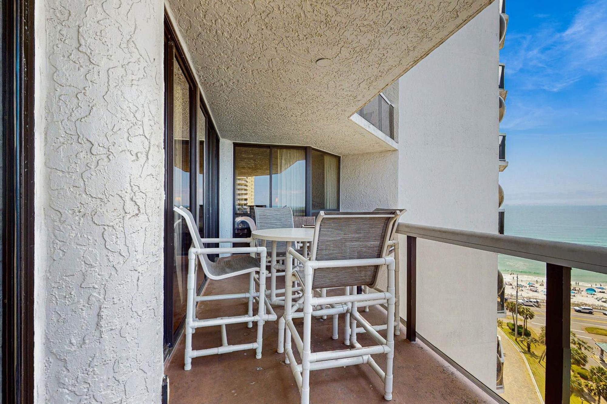 Surfside Resort Destin Phòng bức ảnh