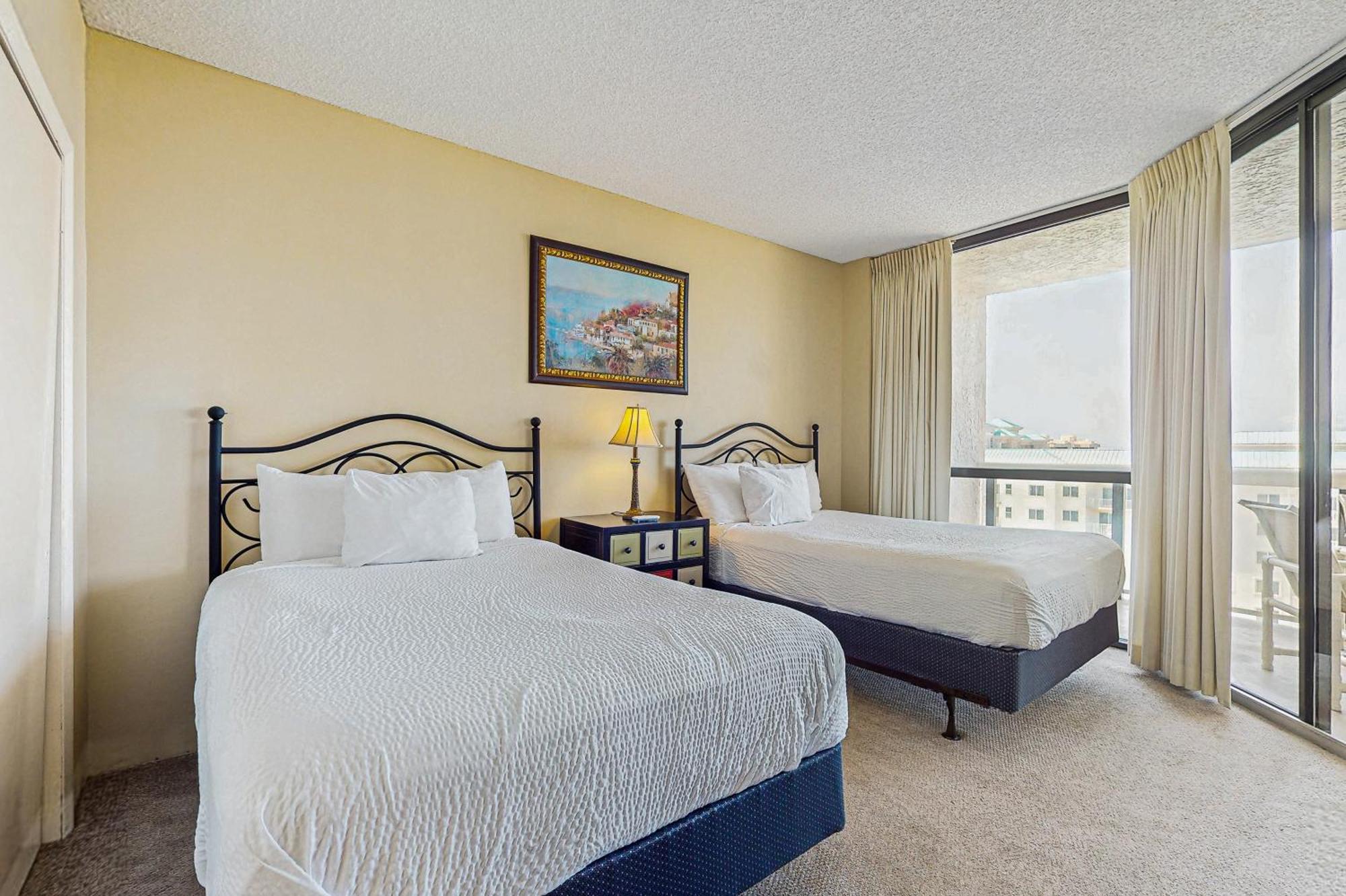 Surfside Resort Destin Phòng bức ảnh